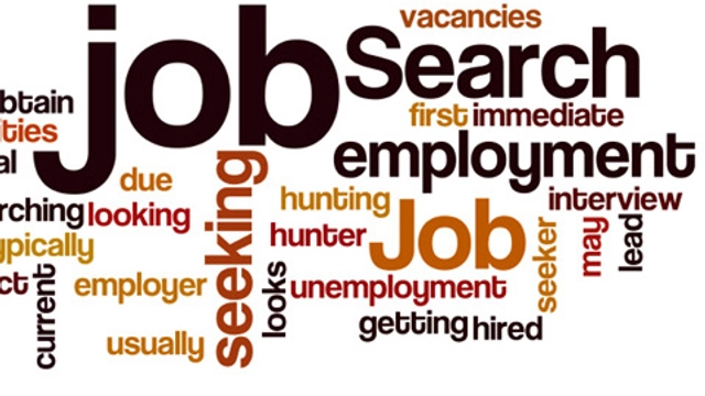 Online Course: Strategies of Job Search